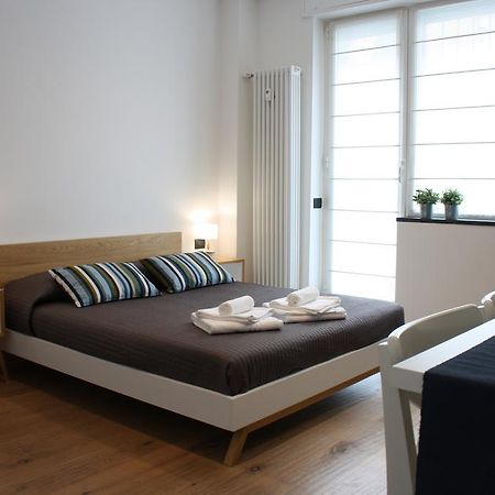 Milano Navigli Apartment - Via Tortona المظهر الخارجي الصورة