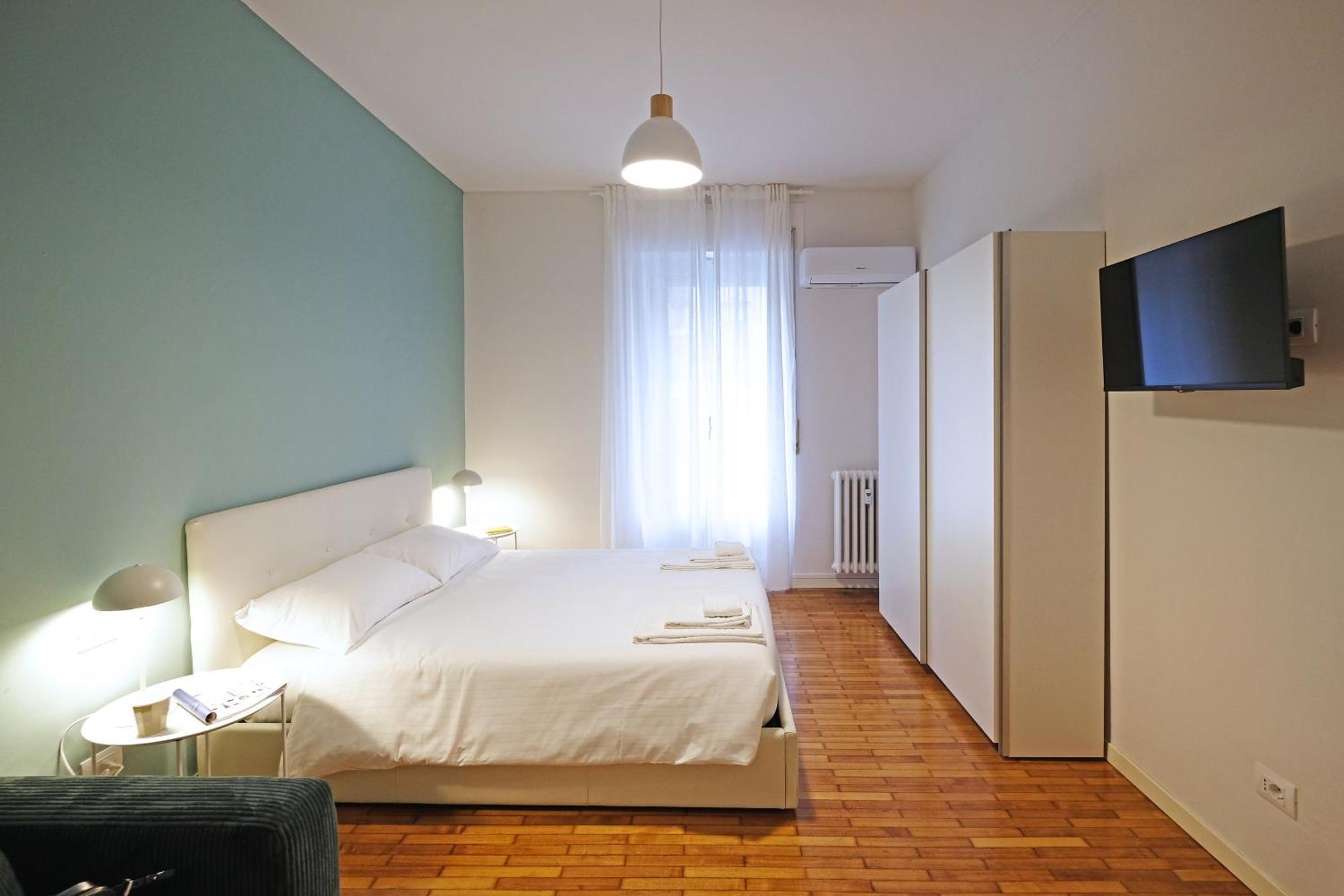Milano Navigli Apartment - Via Tortona المظهر الخارجي الصورة