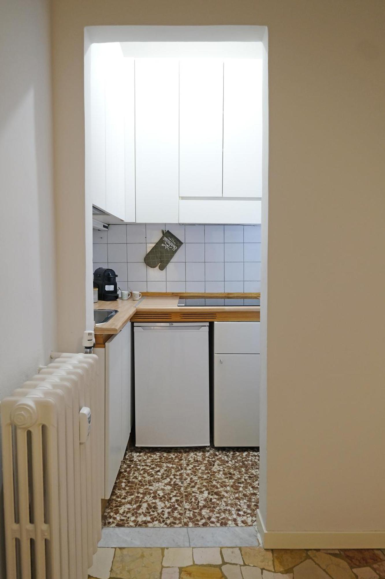 Milano Navigli Apartment - Via Tortona المظهر الخارجي الصورة