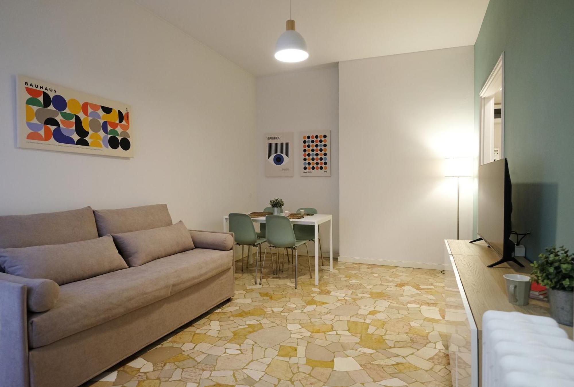 Milano Navigli Apartment - Via Tortona المظهر الخارجي الصورة