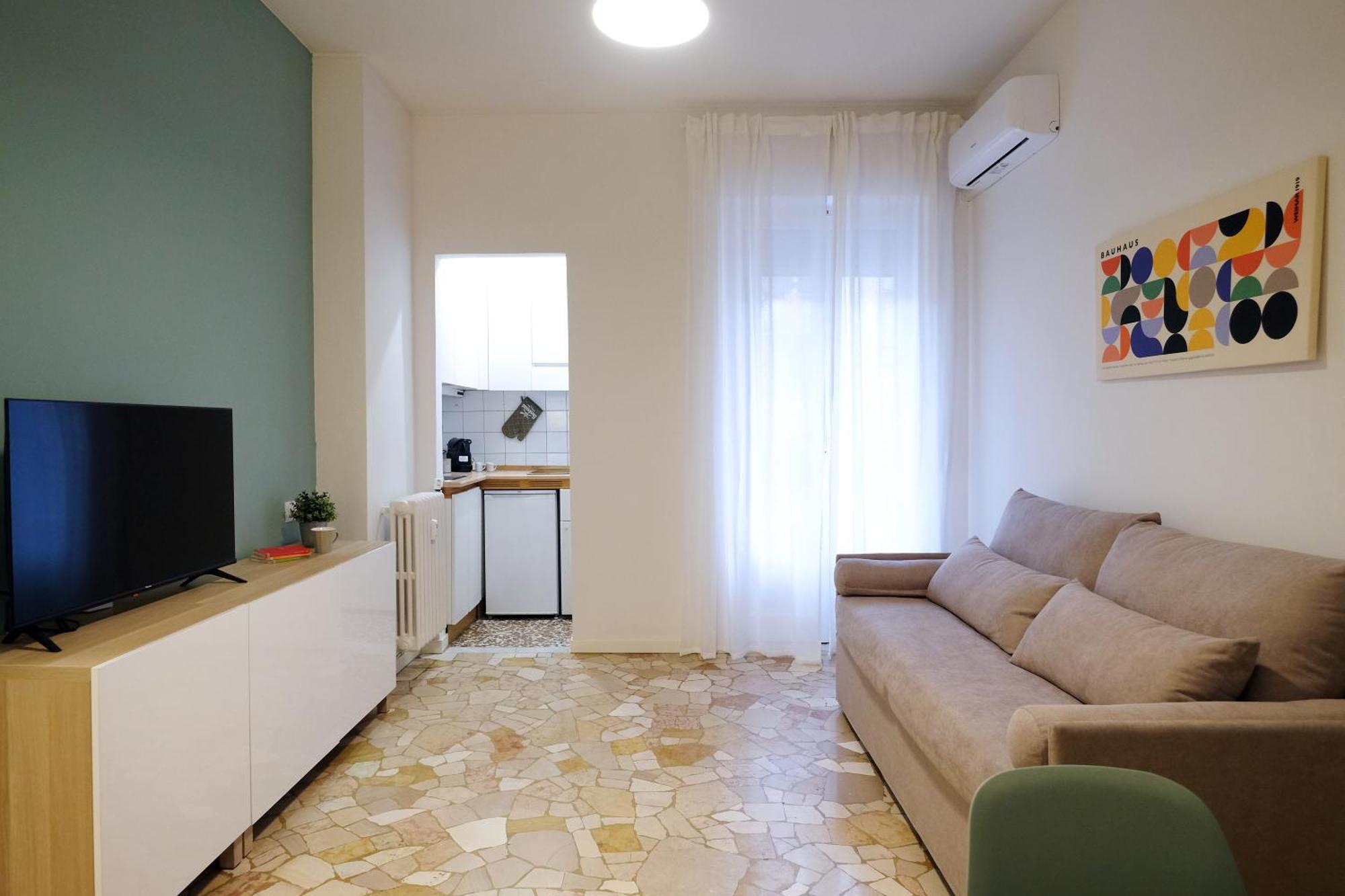 Milano Navigli Apartment - Via Tortona المظهر الخارجي الصورة