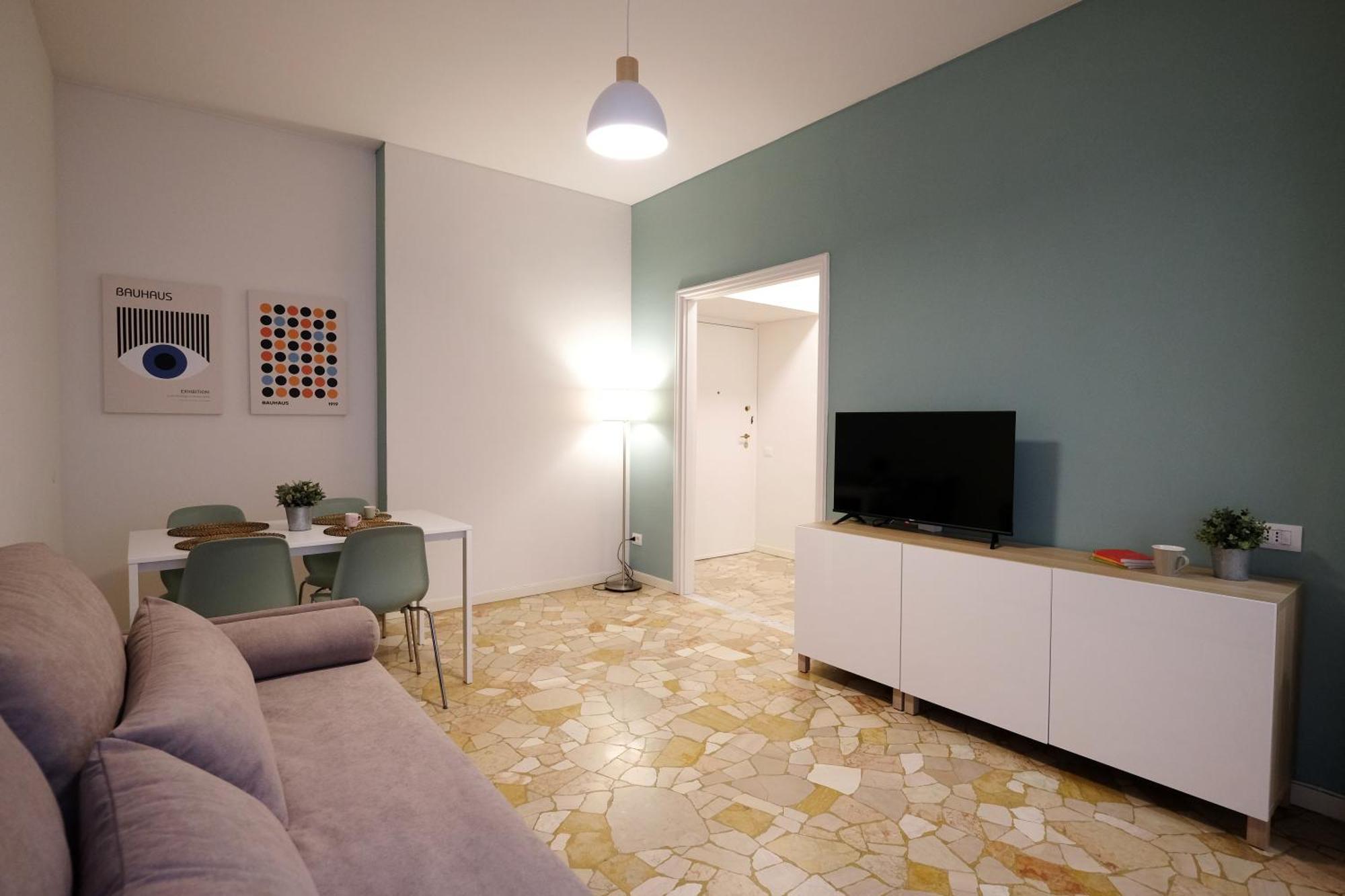 Milano Navigli Apartment - Via Tortona المظهر الخارجي الصورة