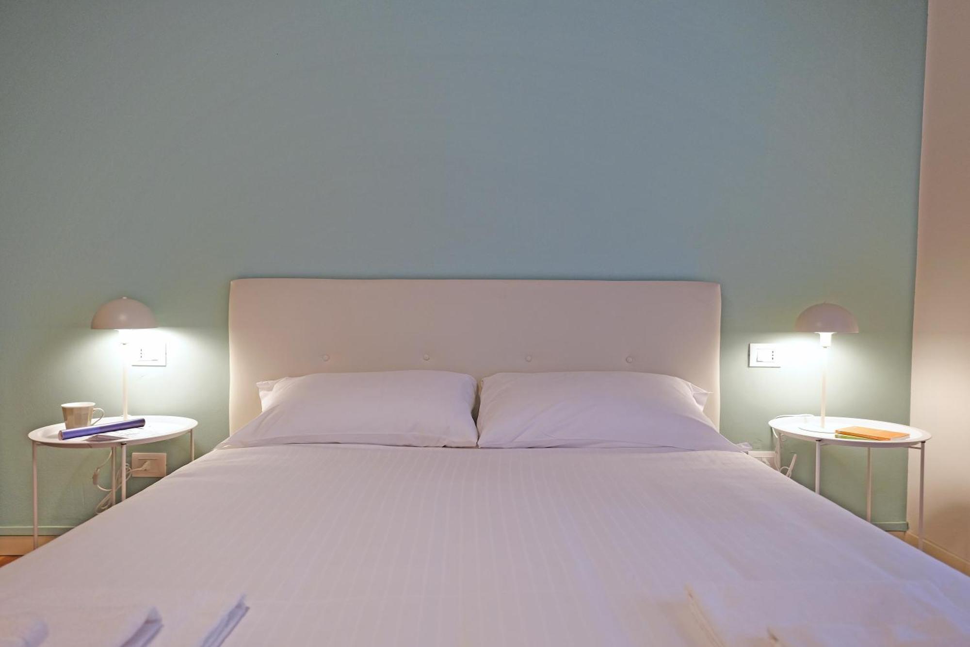 Milano Navigli Apartment - Via Tortona المظهر الخارجي الصورة
