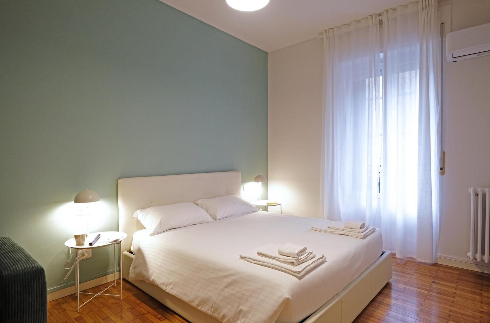 Milano Navigli Apartment - Via Tortona المظهر الخارجي الصورة