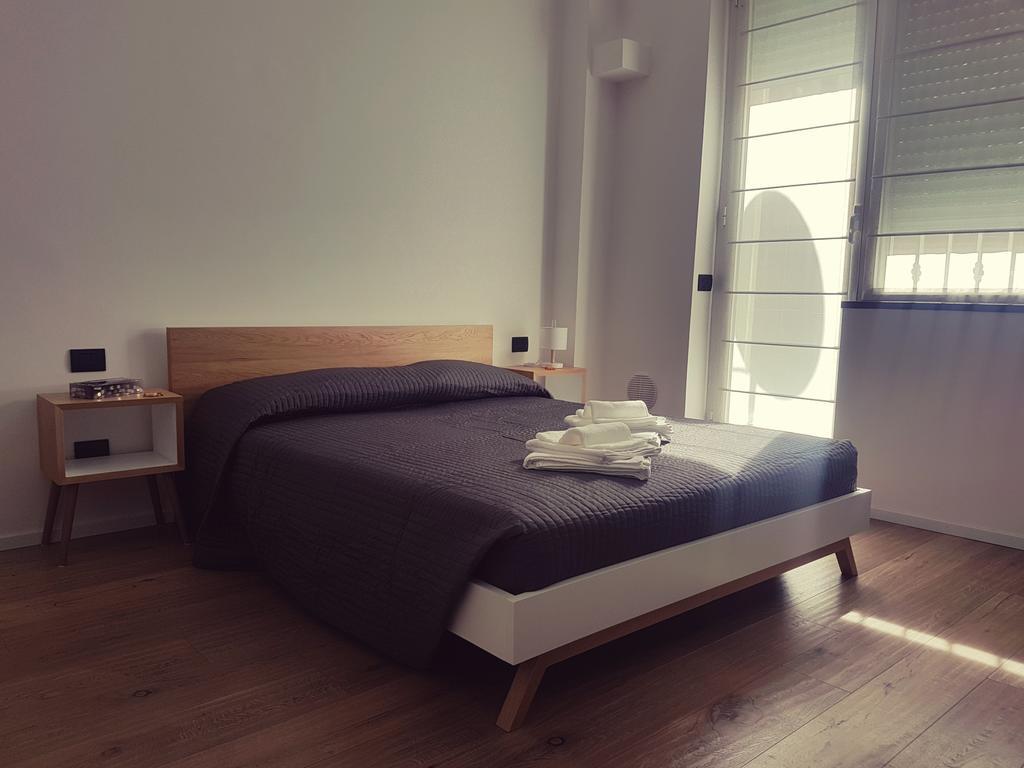 Milano Navigli Apartment - Via Tortona المظهر الخارجي الصورة