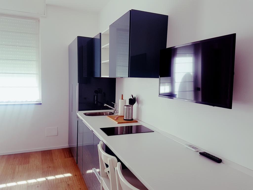 Milano Navigli Apartment - Via Tortona المظهر الخارجي الصورة