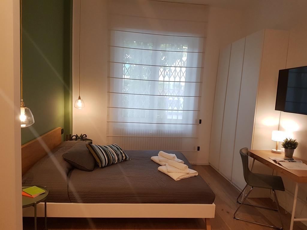 Milano Navigli Apartment - Via Tortona المظهر الخارجي الصورة