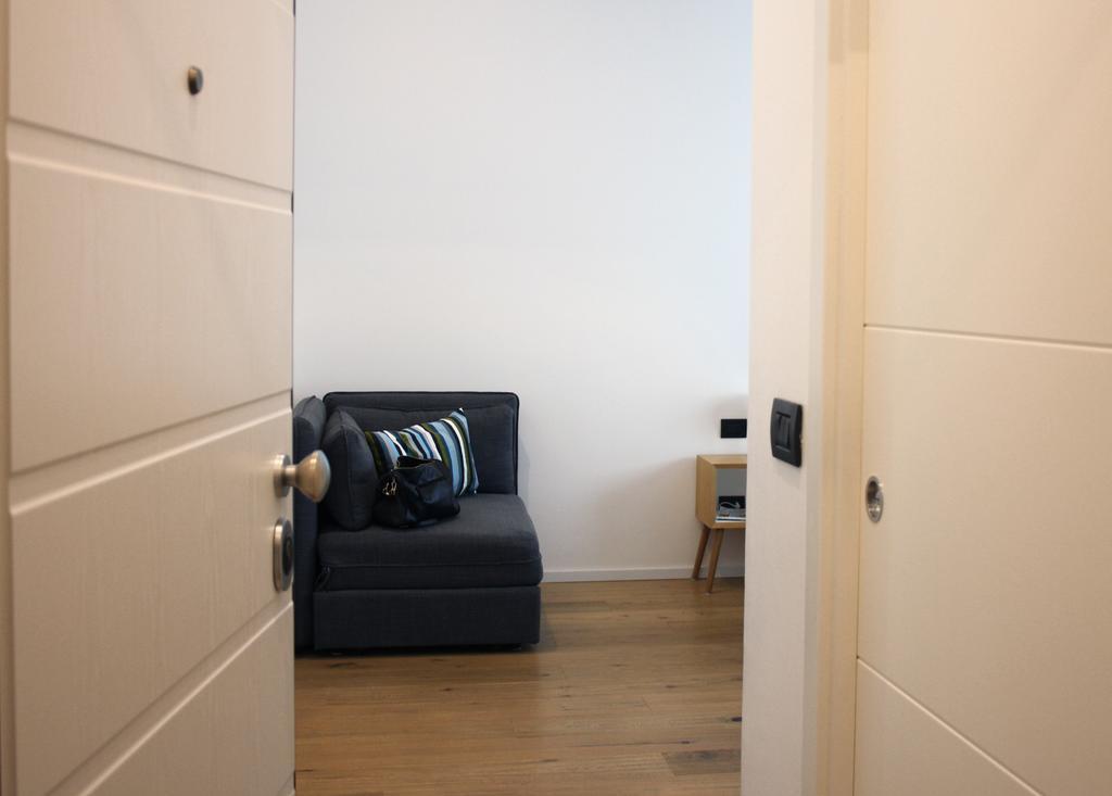 Milano Navigli Apartment - Via Tortona المظهر الخارجي الصورة