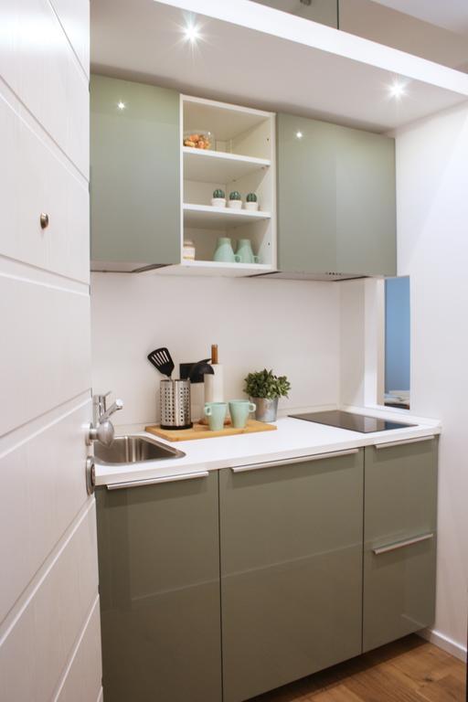 Milano Navigli Apartment - Via Tortona المظهر الخارجي الصورة