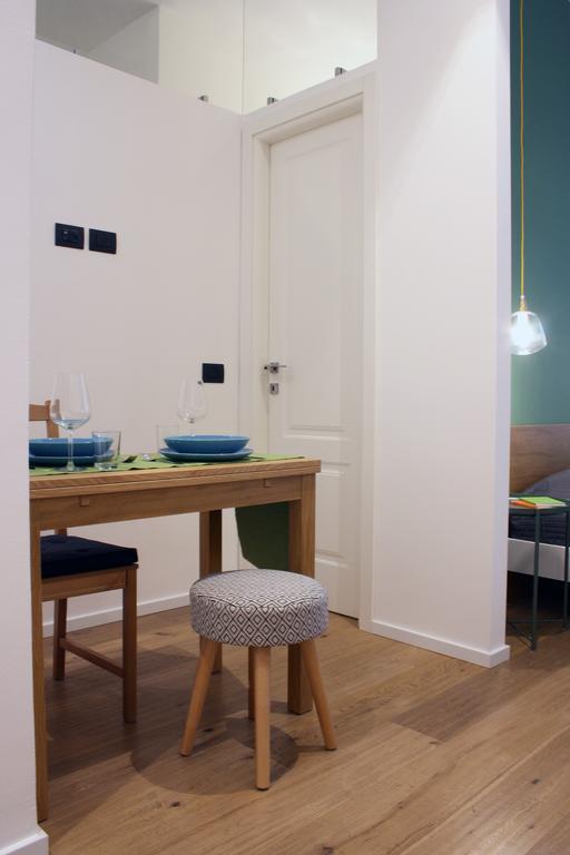 Milano Navigli Apartment - Via Tortona المظهر الخارجي الصورة