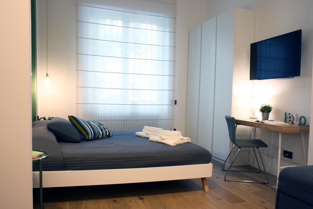 Milano Navigli Apartment - Via Tortona المظهر الخارجي الصورة