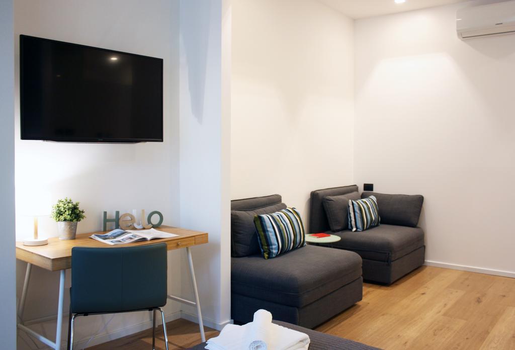 Milano Navigli Apartment - Via Tortona المظهر الخارجي الصورة