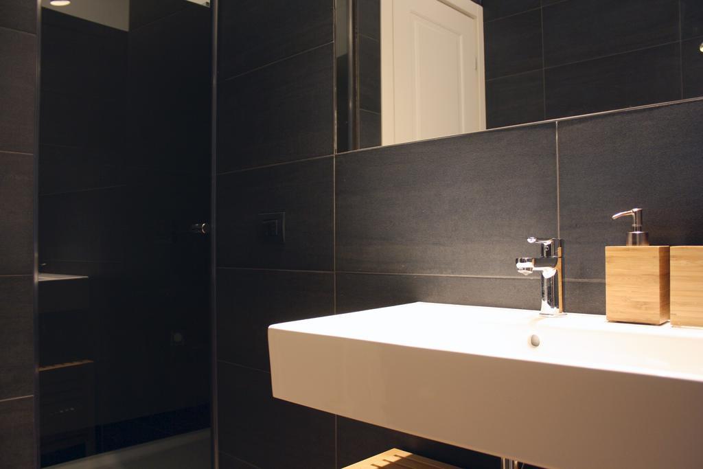 Milano Navigli Apartment - Via Tortona المظهر الخارجي الصورة