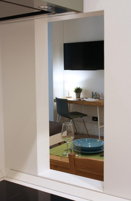 Milano Navigli Apartment - Via Tortona المظهر الخارجي الصورة