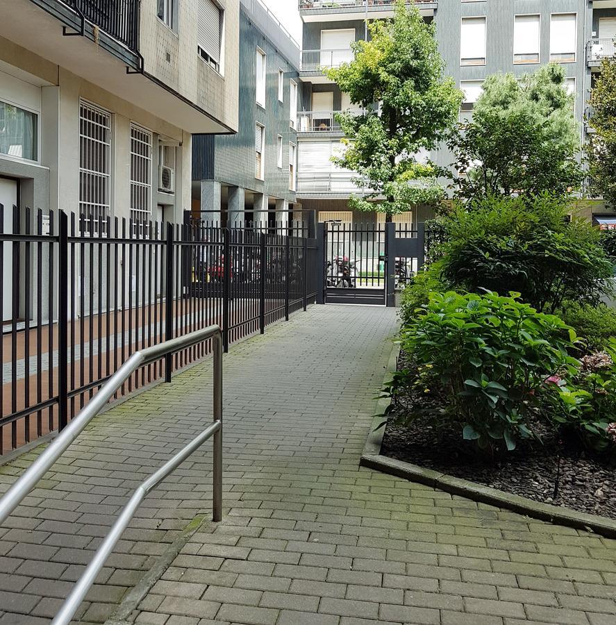 Milano Navigli Apartment - Via Tortona المظهر الخارجي الصورة